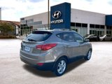 Used 2013 Hyundai Tucson GLS image 4