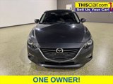 Used 2016 MAZDA MAZDA3 i Sport w/ Preferred Equipment Package image 2