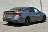 Used 2022 Nissan Altima 2.5 SR w/ Midnight Edition Package image 4