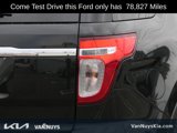Used 2014 Ford Explorer Limited w/ Equipment Group 302A image 4