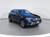 Used 2021 Mercedes-Benz GLC 300 4MATIC image 3