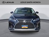 Used 2021 Lexus RX 350 FWD w/ Accessory Package image 2