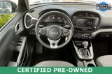 Certified 2023 Kia Soul LX w/ LX Technology Package image 5