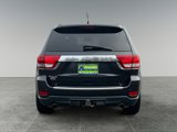 Used 2012 Jeep Grand Cherokee Overland image 6