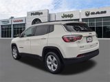 Certified 2019 Jeep Compass Latitude w/ Popular Equipment Group image 5