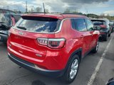 Used 2018 Jeep Compass Latitude image 4