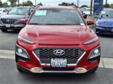 Certified 2021 Hyundai Kona Ultimate w/ Cargo Package image 2