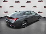 Certified 2021 Hyundai Elantra SEL w/ Convenience + Premium Package image 5