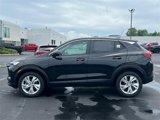 New 2025 Buick Encore GX Preferred image 4