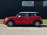 Used 2024 MINI Cooper S w/ Signature Upholstery Package image 2