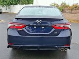 Used 2022 Toyota Camry SE image 5