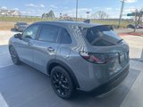 New 2025 Honda HR-V Sport image 4