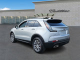 Certified 2021 Cadillac XT4 Sport image 6