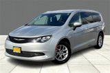 Used 2023 Chrysler Voyager LX image 2
