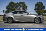 Used 2016 Lexus IS 300 AWD image 3