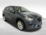 Used 2013 MAZDA CX-5 Grand Touring w/ GT Tech Pkg image 3