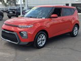 Used 2022 Kia Soul LX w/ Technology Package image 5