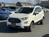 Used 2021 Ford EcoSport Titanium image 3