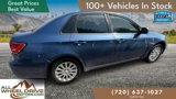 Used 2011 Subaru Impreza 2.5i Premium w/ PWR Moonroof Value Pkg image 4