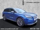 Certified 2021 Lincoln Corsair Reserve image 4