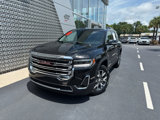 Used 2023 GMC Acadia SLT image 2