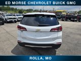 Used 2023 Chevrolet Equinox LT image 4