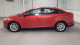 Used 2018 Ford Focus SE image 3