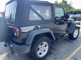 Used 2016 Jeep Wrangler Sport w/ Quick Order Package 24S image 3