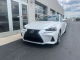 Used 2017 Lexus IS 300 AWD image 2