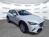 Used 2018 MAZDA CX-3 Sport image 2