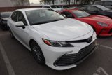Used 2022 Toyota Camry LE image 2