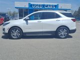 Certified 2022 Chevrolet Equinox Premier image 3