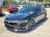 Used 2022 Honda Accord Sport image 3