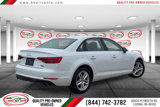 Used 2017 Audi A4 2.0T Premium w/ Convenience Package image 2