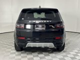 Certified 2024 Land Rover Discovery Sport S image 4