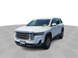 Certified 2022 GMC Acadia SLE image 4