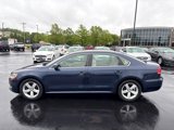 Used 2013 Volkswagen Passat 2.5 SE image 6