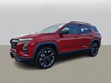 Used 2025 Chevrolet Equinox RS image 5