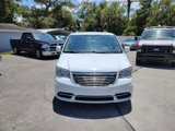 Used 2016 Chrysler Town & Country Touring image 2