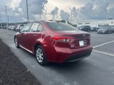 Certified 2025 Toyota Corolla LE image 5