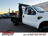 Used 2008 Ford F350 XL image 2