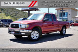 Used 2002 Toyota Tacoma 2WD Xtracab image 2