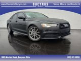 Used 2018 Audi A6 3.0T Sport w/ Cold Weather Package image 1