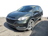 Used 2017 Honda HR-V EX image 2
