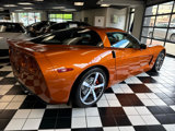 Used 2009 Chevrolet Corvette Coupe w/ Preferred Equipment Group image 4