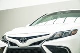 Used 2022 Toyota Camry SE image 2