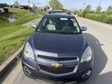 Used 2013 Chevrolet Equinox LTZ image 2