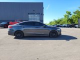 Used 2020 Ford Fusion SE image 2