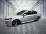 Used 2018 Toyota Camry SE image 5