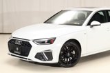 Used 2020 Audi A4 2.0T Premium Plus w/ Premium Plus Package image 5